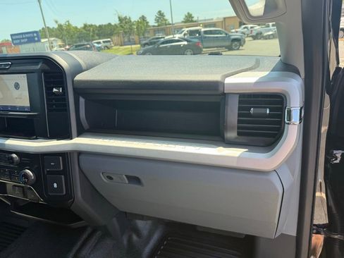 New 2025 Ford F350 XL w/ 360-Degree Camera Package RWD image 32
