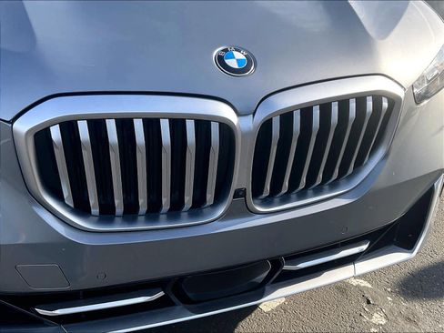 Used 2024 BMW X5 sDrive40i RWD image 33
