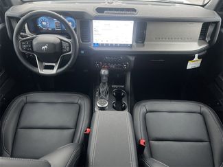 New 2026 Ford Bronco Outer Banks w/ Sasquatch Package video 2