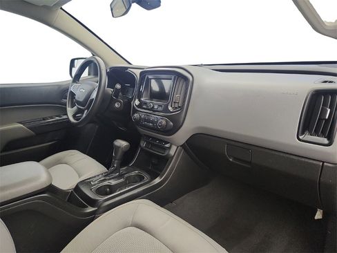 Used 2019 Chevrolet Colorado W/T w/ WT Convenience Package image 21