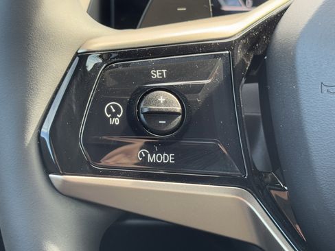 Certified 2025 BMW X3 xDrive30i image 19