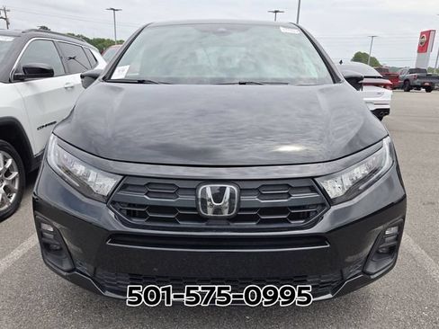 Used 2025 Honda Odyssey Sport-L image 7