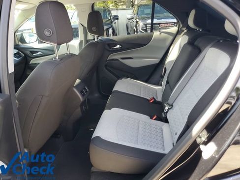 Used 2023 Chevrolet Equinox LS w/ LS Convenience Package FWD image 10