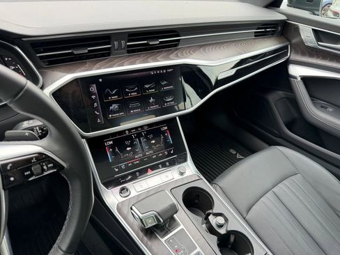 Used 2023 Audi A6 Premium Plus w/ Premium Plus Package AWD/4WD image 21