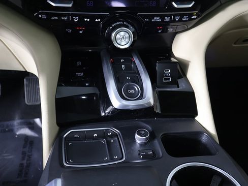 Used 2023 Acura MDX 3.5L image 52