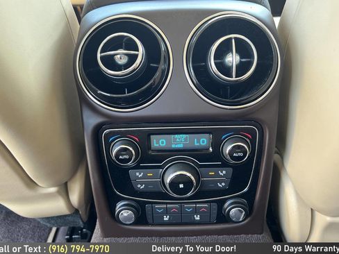 Used 2016 Jaguar XJ L Portfolio RWD image 17