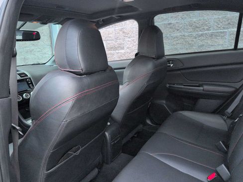 Used 2016 Subaru WRX Limited w/ Popular Package #2 AWD/4WD image 18