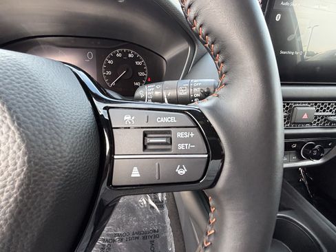 Certified 2027 Honda HR-V Sport image 26