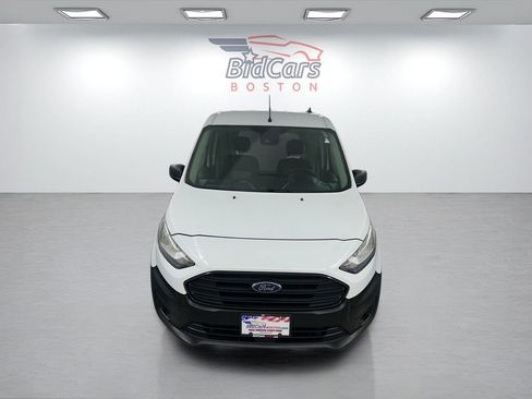 Used 2021 Ford Transit Connect XL FWD image 2