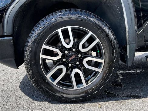 Used 2021 GMC Sierra 1500 AT4 AWD/4WD image 34