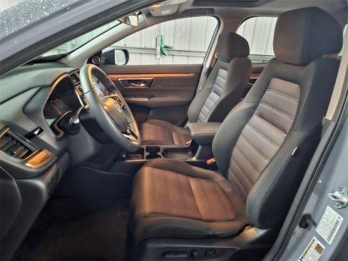 Used 2021 Honda CR-V EX image 12