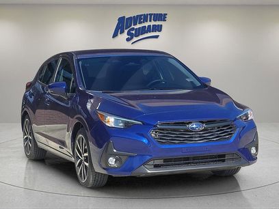 New 2026 Subaru Impreza 2.0i Sport