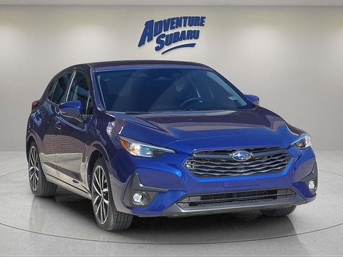 New 2026 Subaru Impreza 2.0i Sport image 1