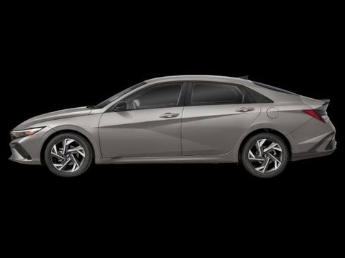 New 2026 Hyundai Elantra Sport FWD image 15