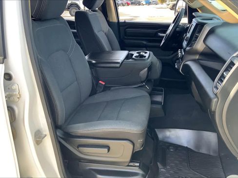 Used 2019 RAM 1500 Tradesman image 9