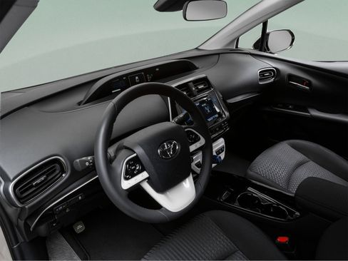 Used 2018 Toyota Prius Prime Advanced FWD image 42