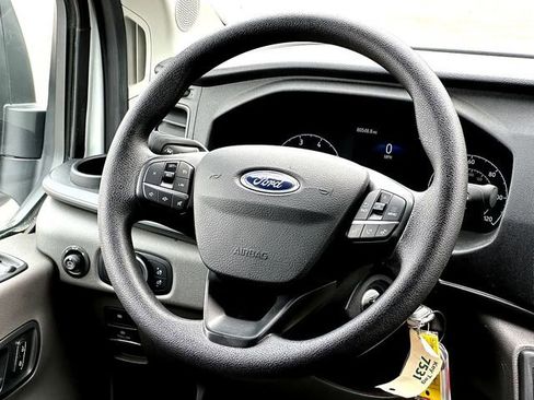 Used 2024 Ford Transit 350 XLT RWD image 30