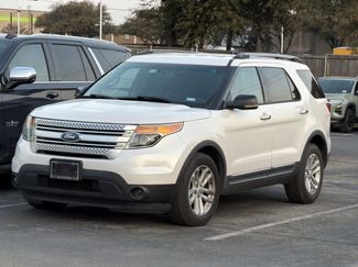 Used 2012 Ford Explorer XLT video 1