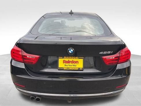 Used 2016 BMW 428i Gran Coupe image 7
