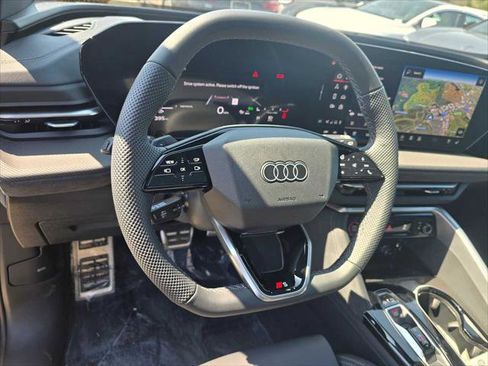 New 2025 Audi SQ5 Premium Plus image 27