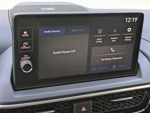 New 2025 Acura ADX FWD image 21