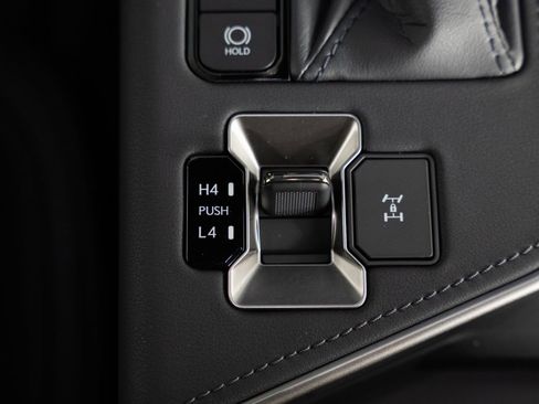 Used 2026 Lexus GX 550 image 46