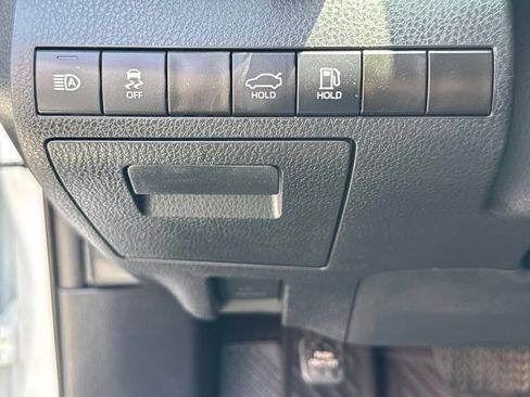 Certified 2024 Toyota Camry SE w/ Blackout Package (TMS) FWD image 23