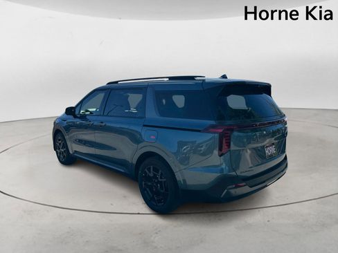 New 2026 Kia Carnival SX Prestige image 5