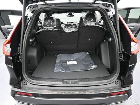 New 2026 Honda CR-V Sport Touring image 23