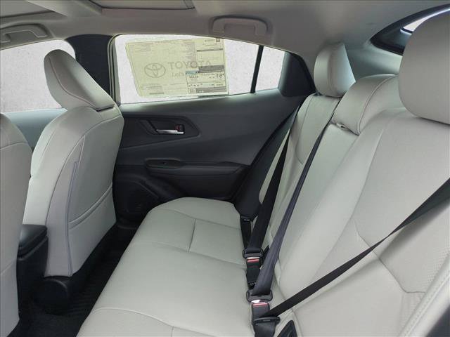 New 2027 Toyota Prius Limited FWD image 15