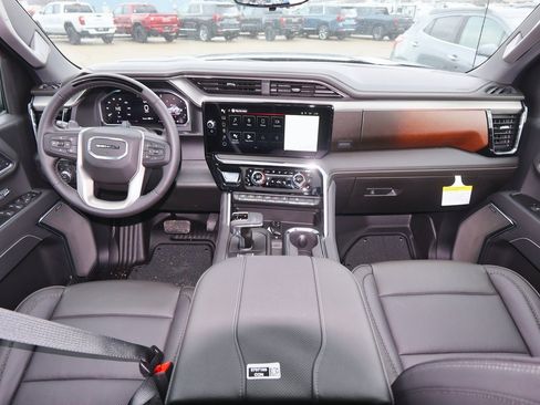 New 2026 GMC Sierra 1500 Denali image 12