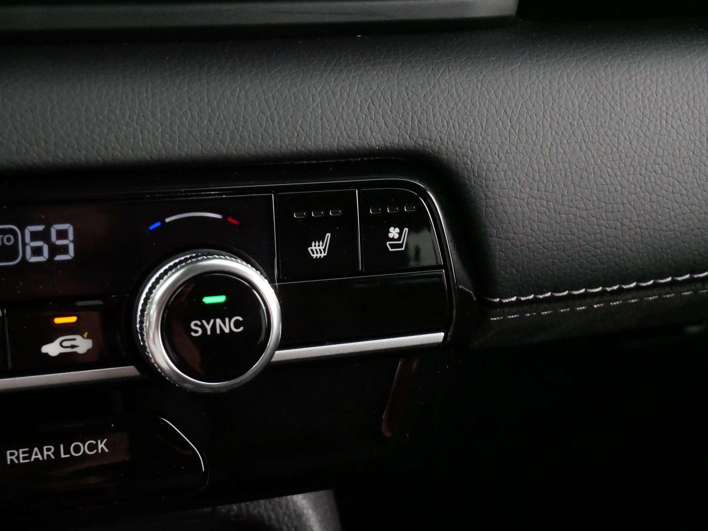 Certified 2026 Honda Pilot Elite image 31