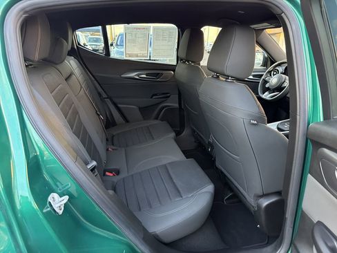 Used 2024 Alfa Romeo Tonale Ti image 17