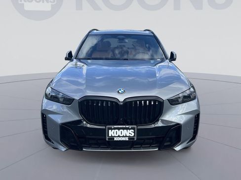 Used 2025 BMW X5 xDrive40i w/ M Sport Package image 19