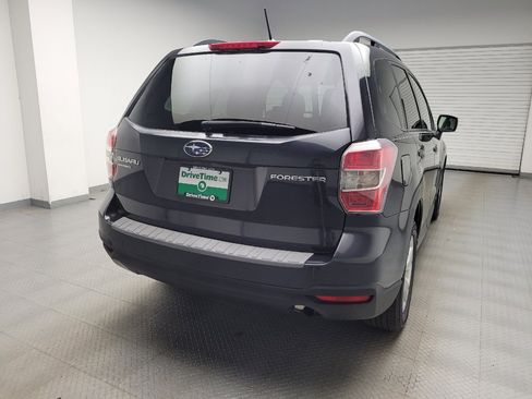 Used 2015 Subaru Forester 2.5i Premium w/ Popular Package #2 AWD/4WD image 7