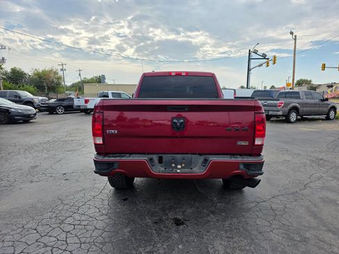 Used 2013 RAM 1500 Classic SLT w/ Premium Display Pkg AWD/4WD image 24