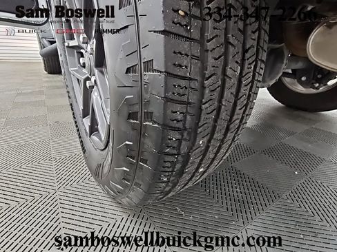 Used 2024 Jeep Wrangler Sport S image 41