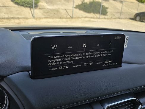 New 2025 MAZDA CX-5 Carbon Edition image 35