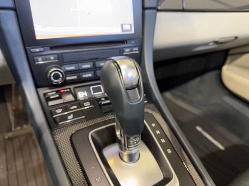 Used 2018 Porsche 911 Targa 4 GTS image 18