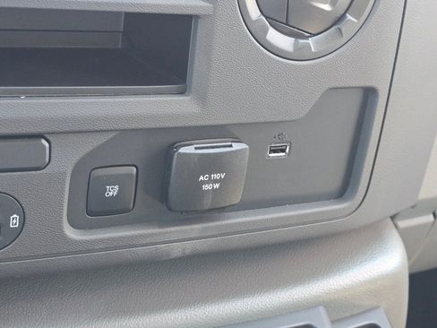 New 2026 Ford E-450 and Econoline 450 Super Duty w/ Interior Upgrade Package image 18