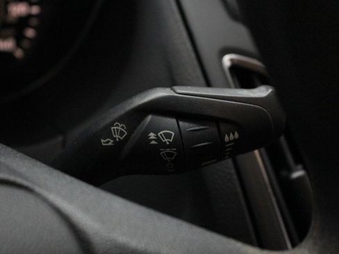 Used 2017 Ford Focus SEL image 15