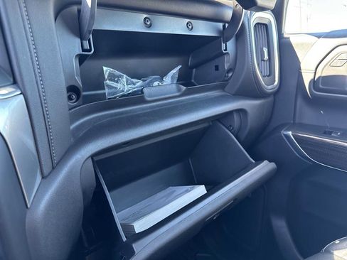 Certified 2020 Chevrolet Silverado 1500 RST AWD/4WD image 33