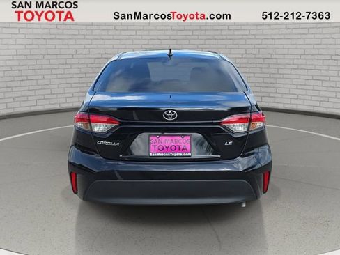 Used 2026 Toyota Corolla LE FWD image 7