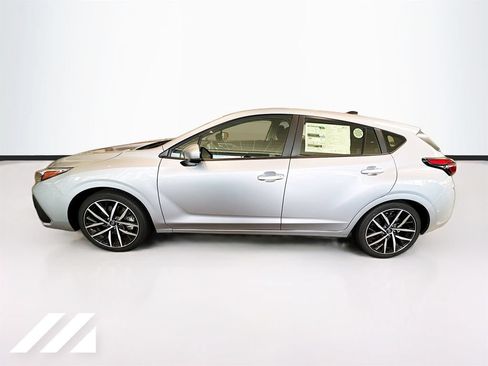 New 2026 Subaru Impreza 2.0i Sport AWD/4WD image 8