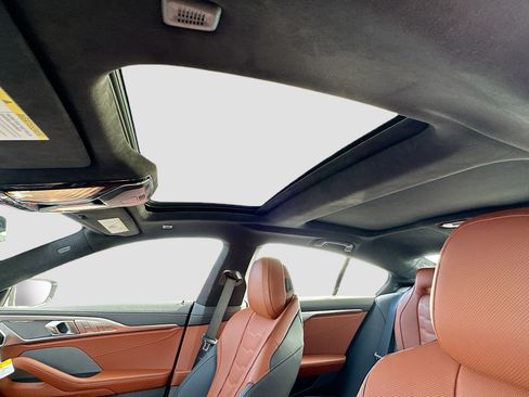 New 2026 BMW 840i w/ M Sport Professional Package image 16