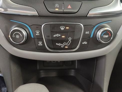 Used 2024 Chevrolet Equinox LT w/ LPO, Floor Liner Package image 23