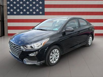Used 2020 Hyundai Accent SE