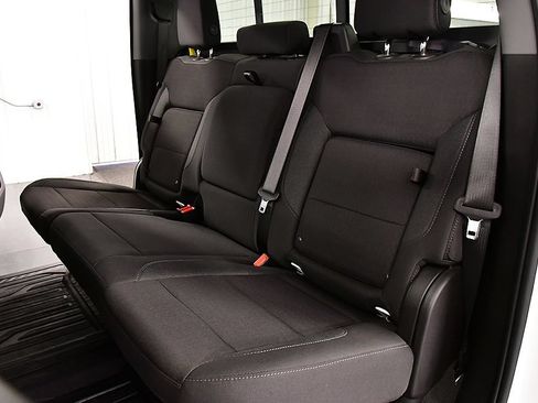Used 2026 GMC Sierra 1500 Elevation w/ Preferred Package AWD/4WD image 30