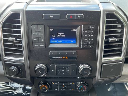 Used 2015 Ford F150 XLT w/ Equipment Group 301A Mid image 17