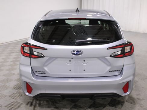 New 2026 Subaru Impreza 2.0i Sport image 27